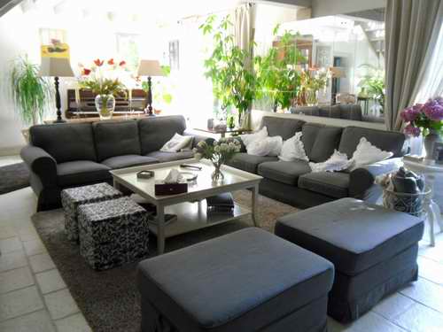 MAISON 5 CHAMBRES 270M² SUR 1495M² AVEC PISCINE CESTAS GAZINET